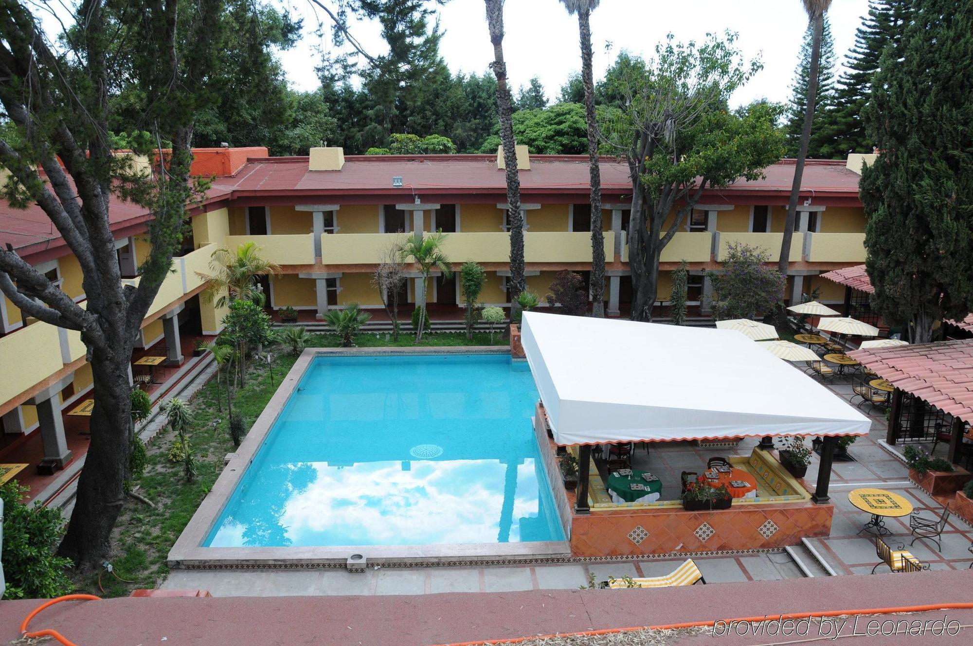 Hotel Arqueologicas