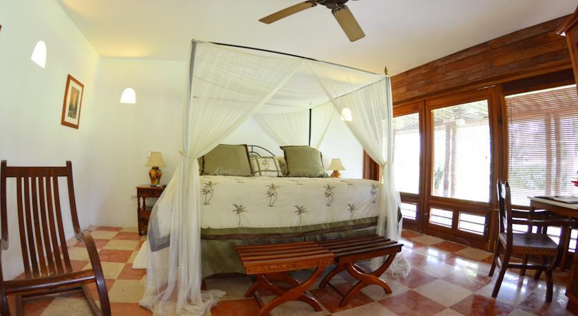 Lodge The At Chichen Itza