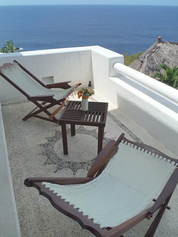 Mykonos Zipolite