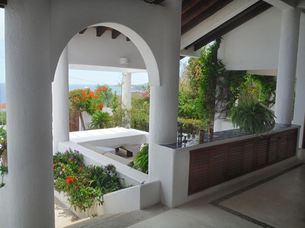 Mykonos 4* Zipolite