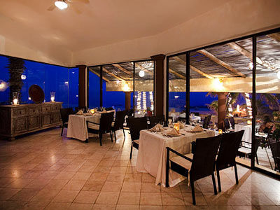 Marbella En La Playa Hotel San Jose del Cabo