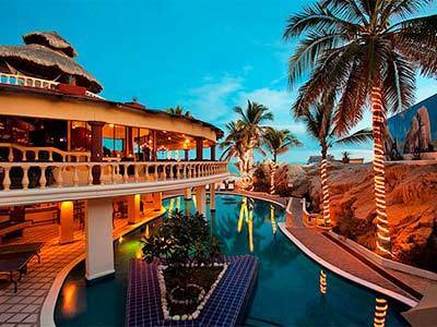Hotel Marbella En La Playa