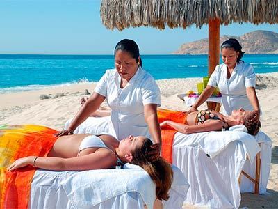Hotel Marbella En La Playa