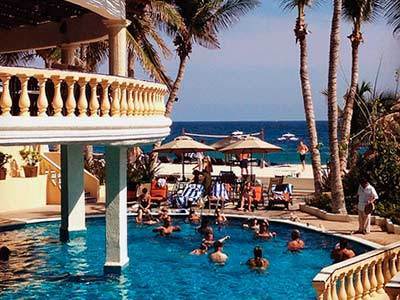 Hotel Marbella En La Playa