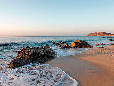 Marbella En La Playa 3*