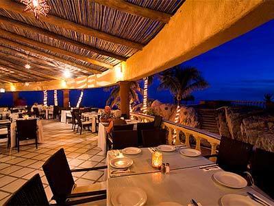 Marbella En La Playa Hotel 3*