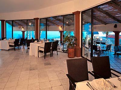 Hotel Marbella En La Playa