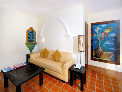 Marbella En La Playa Hotel 3*