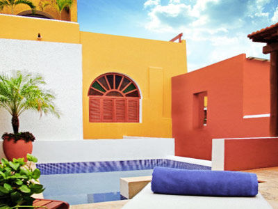 Hotel Boutique Casa Don Gustavo,