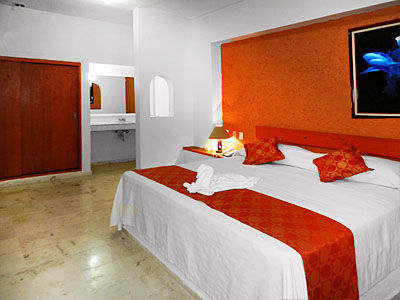 Hotel Paraiso Seyba 3*