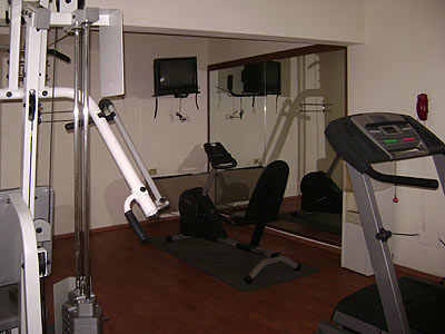 Inn Quality Ciudad Obregon