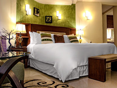 Boutique Puertas Al Cielo 5*