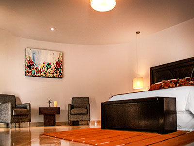 Boutique Puertas Al Cielo 5* Cortazar