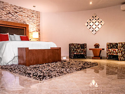 Boutique Puertas Al Cielo Hotel Cortazar