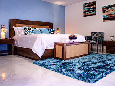 Hotel Boutique Puertas Al Cielo