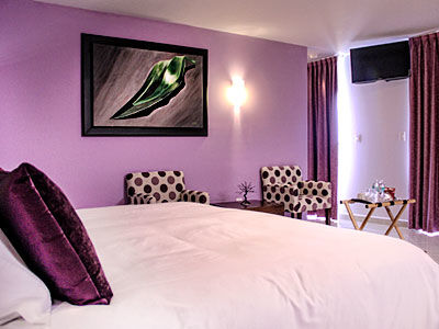 Boutique Puertas Al Cielo Hotel