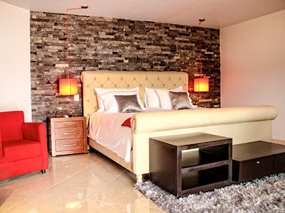 Hotel Boutique Puertas Al Cielo 5*