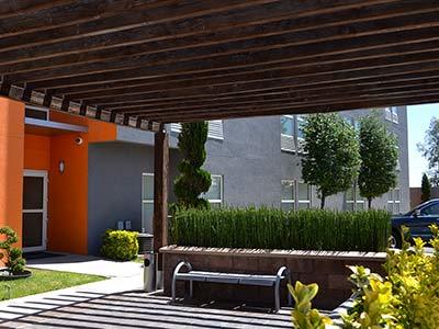 Hotel Copper Canyon Boutique 4*