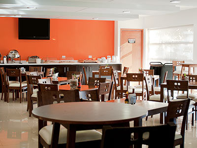 Copper Canyon Boutique Hotel 4*