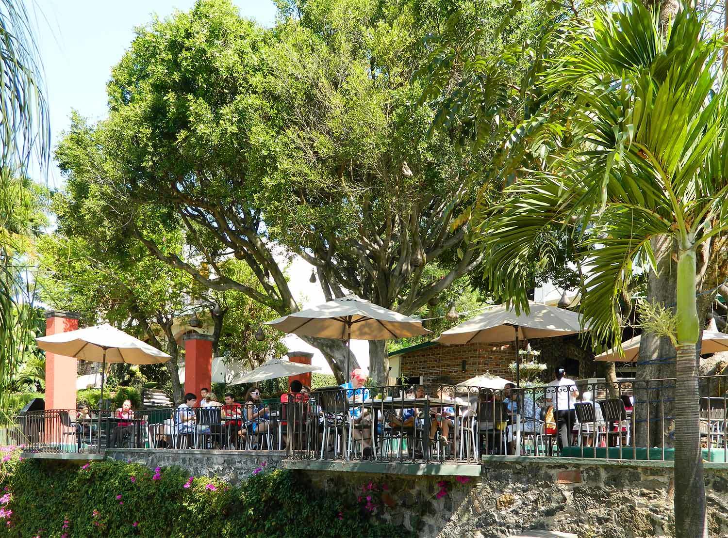 Hotel Del Conquistador