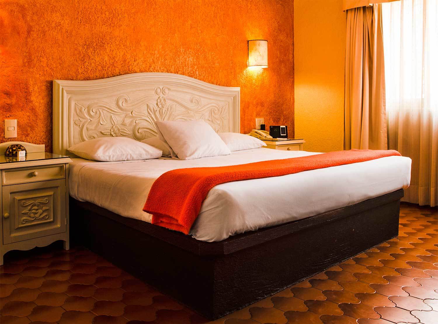 Del Conquistador Hotel
