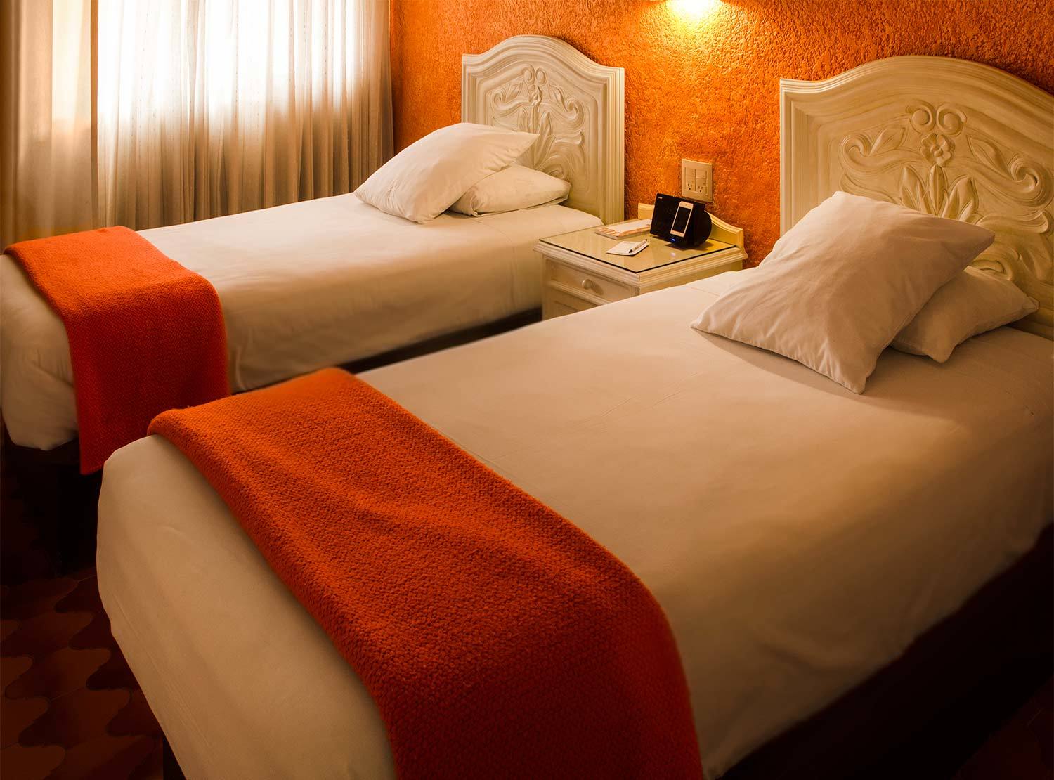 Del Conquistador Hotel 4*