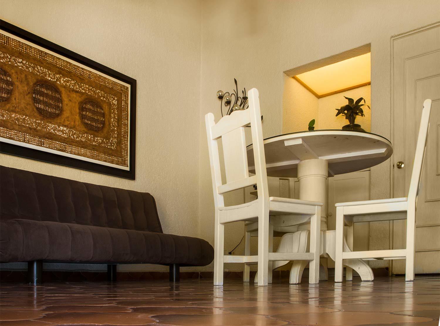 Hotel Del Conquistador Cuernavaca