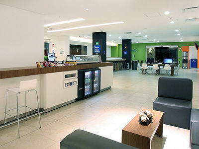 Hotel One 3*