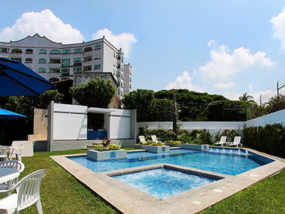 Hotel One Cuernavaca