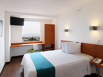 One Hotel 3*