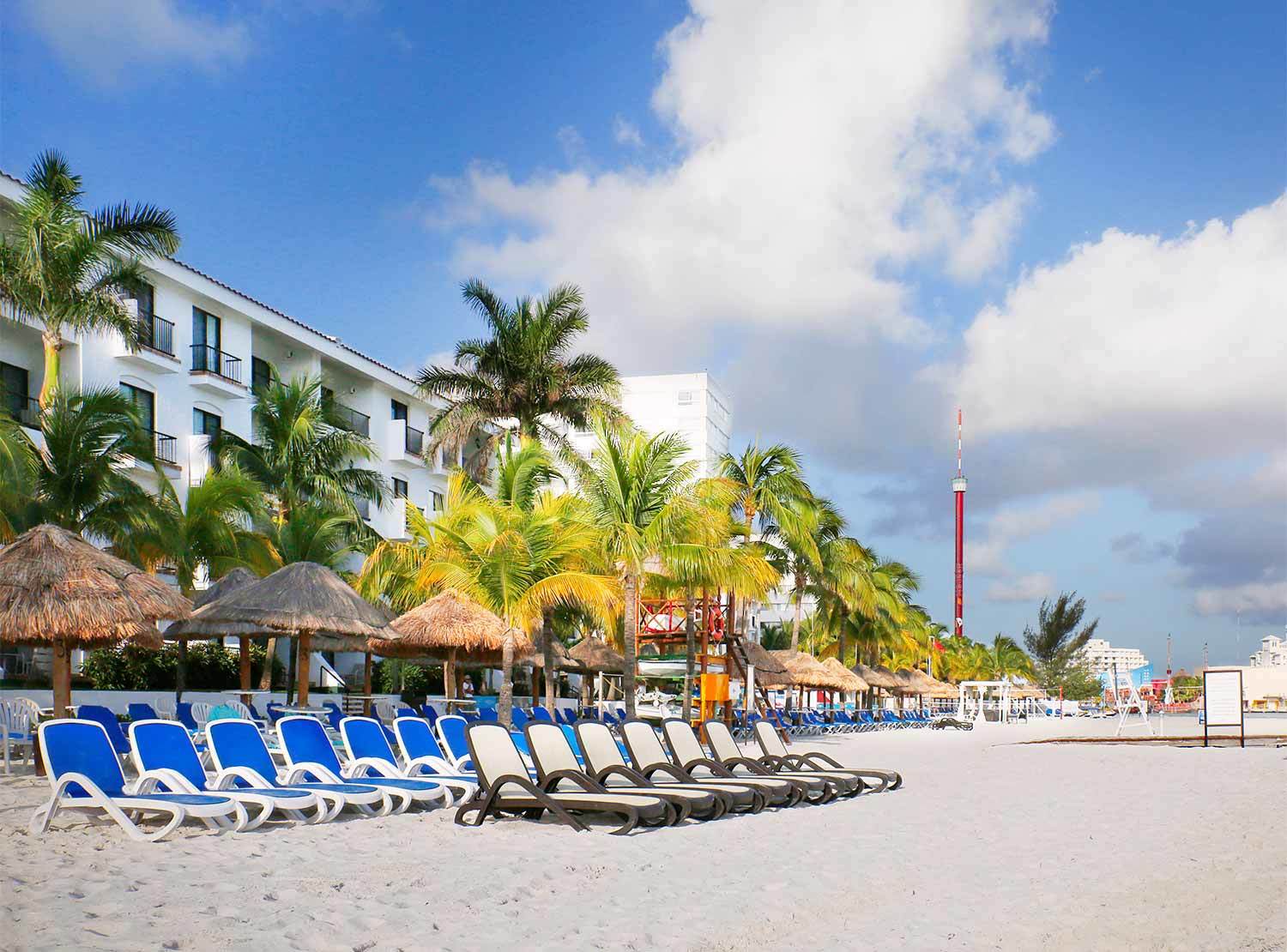 The Royal Cancun
