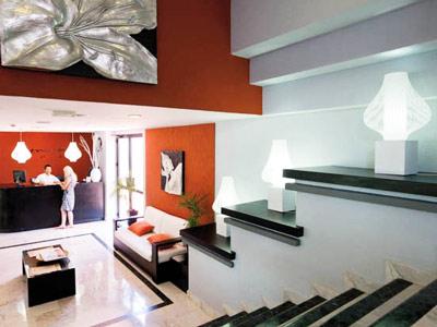 Riu Caribe Hotel 5*