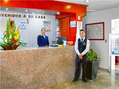 Nv 3* Zapopan