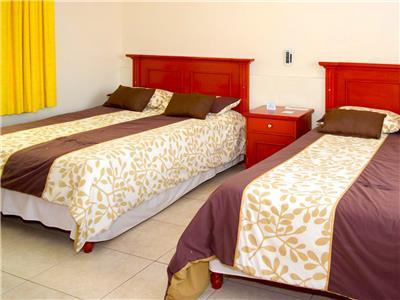 Hotel Nv 3*