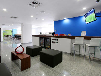 Hotel One Guadalajara Periferico Poniente 3*