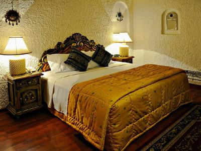 Hotel La Mansion Del Sol