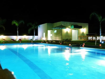 Del Pescador Hotel