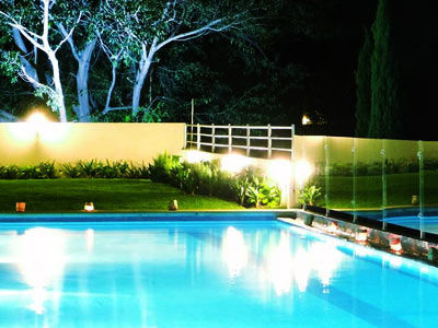 Del Pescador Hotel Ajijic
