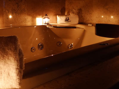 Hotel Del Pescador