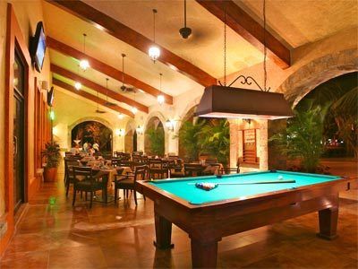 Aparthotel Marina Park Plaza Huatulco