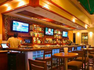 Marina Park Plaza Huatulco