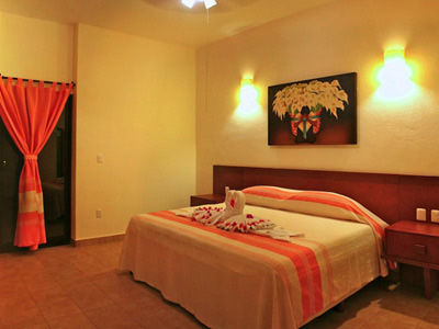 Marina Park Plaza Aparthotel 4*