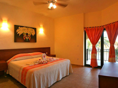Aparthotel Marina Park Plaza