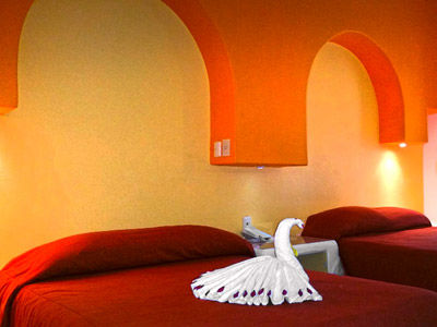 Alikar Hotel