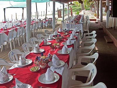 Hotel Roberto's Bistro 2*