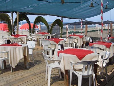 Roberto's Bistro 2*