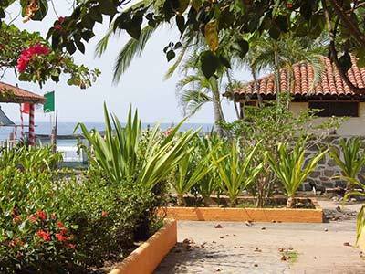 Roberto's Bistro Hotel 2*