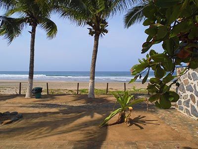 Roberto's Bistro 2* Troncones