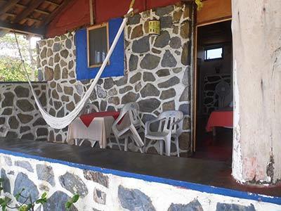Roberto's Bistro Troncones
