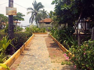 Roberto's Bistro Hotel